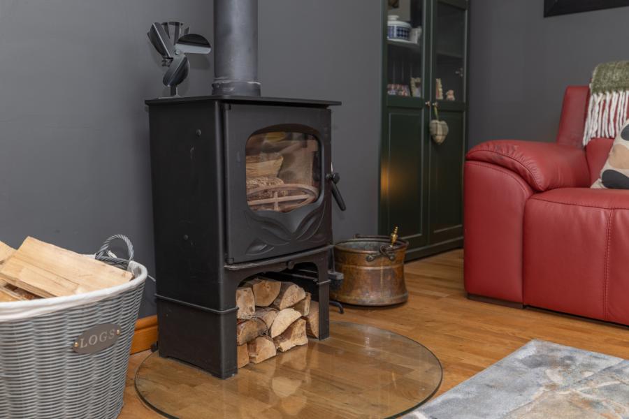 38A, Stewarts Road