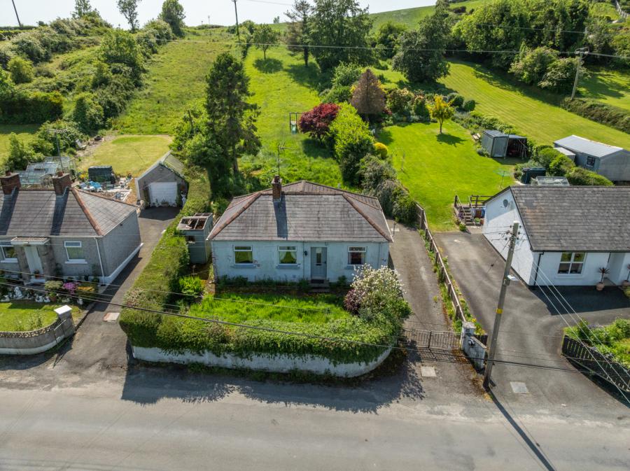 28 Magheratimpany Road
