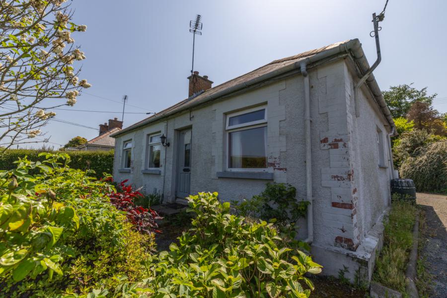 28 Magheratimpany Road