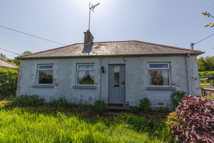 28 Magheratimpany Road