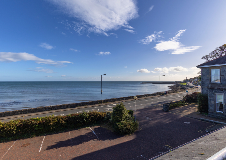 Glenada, 29 South Promenade