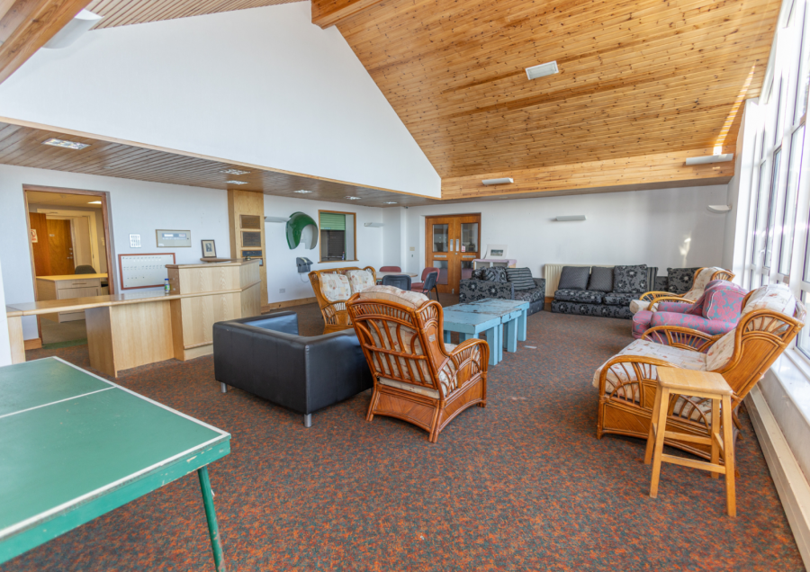 Glenada, 29 South Promenade