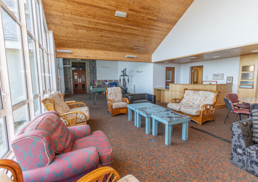 Glenada, 29 South Promenade