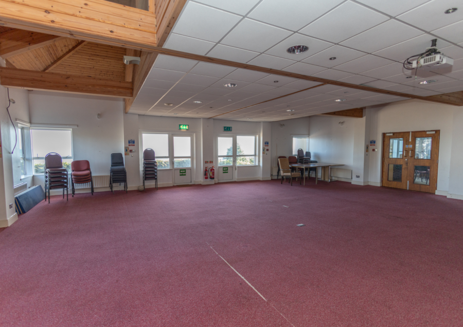 Glenada, 29 South Promenade