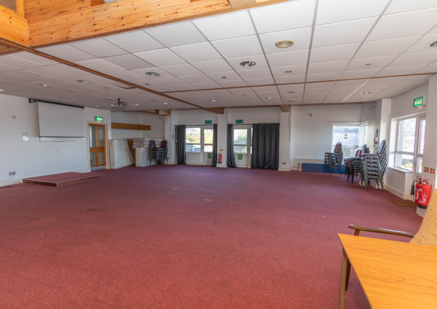 Glenada, 29 South Promenade