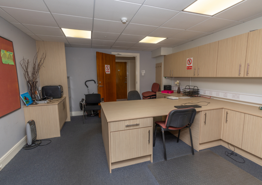 Glenada, 29 South Promenade