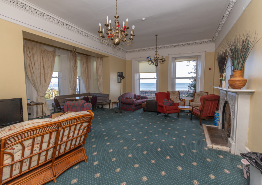 Glenada, 29 South Promenade