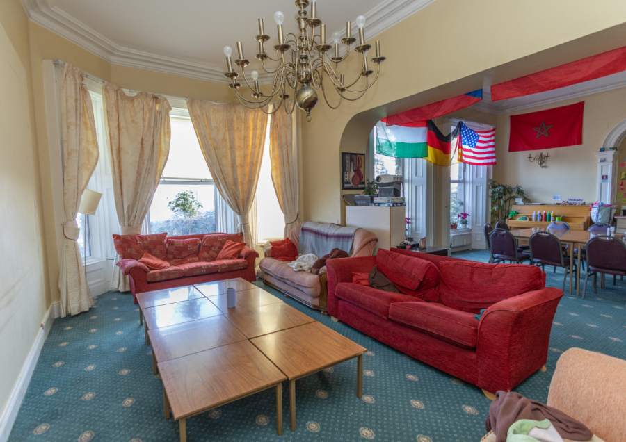 Glenada, 29 South Promenade