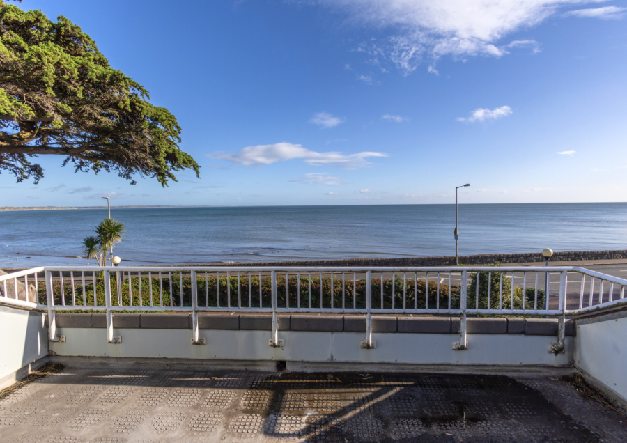 Glenada, 29 South Promenade