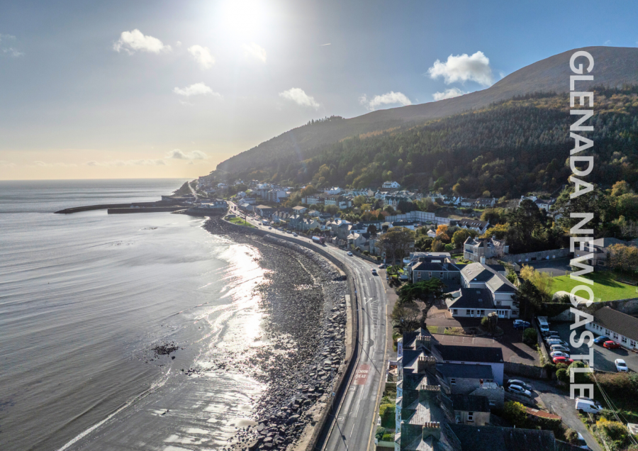 Glenada, 29 South Promenade