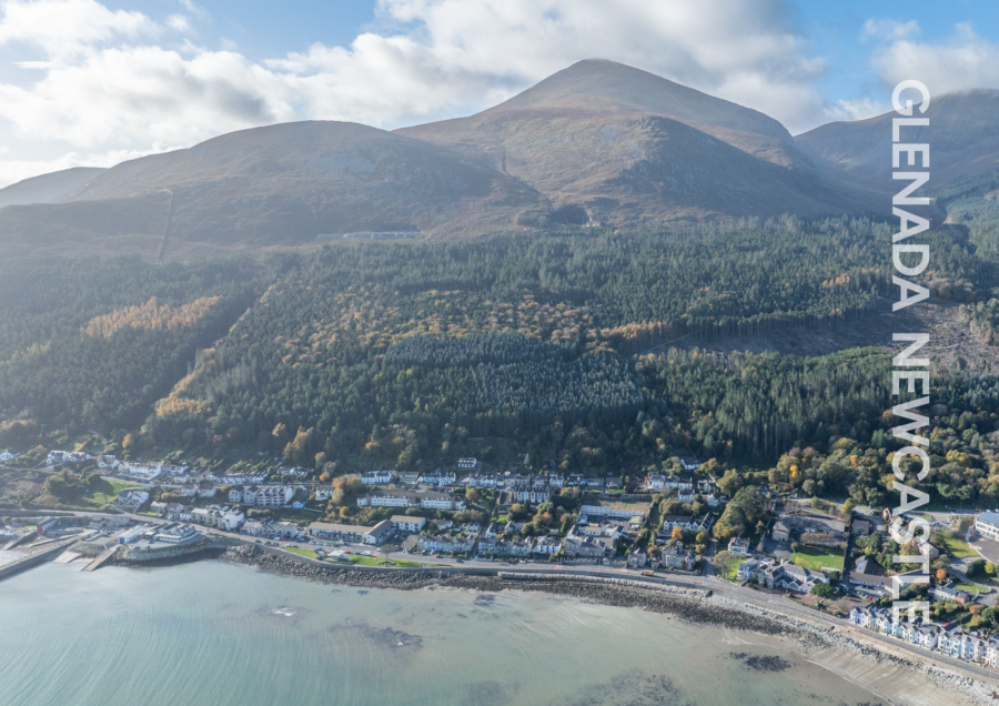 Glenada, 29 South Promenade