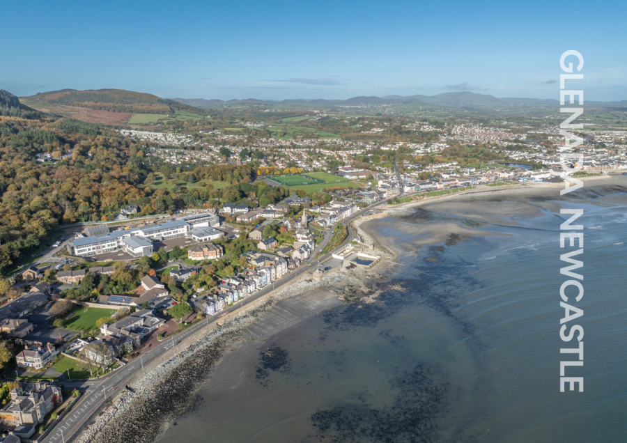 Glenada, 29 South Promenade