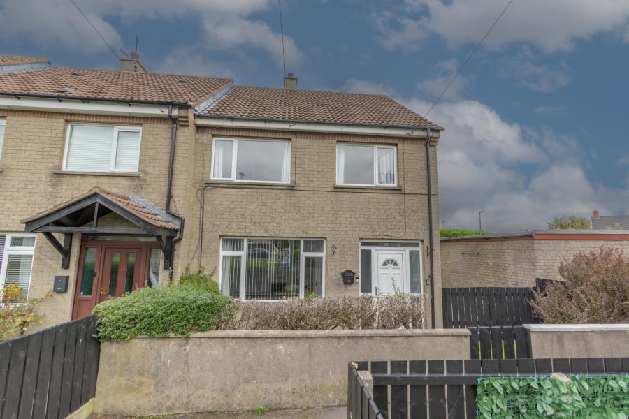 45 Dunwellan Park