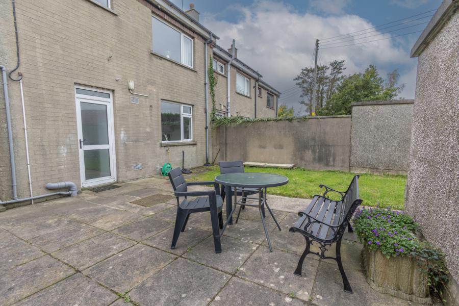 45 Dunwellan Park