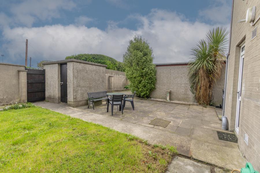 45 Dunwellan Park
