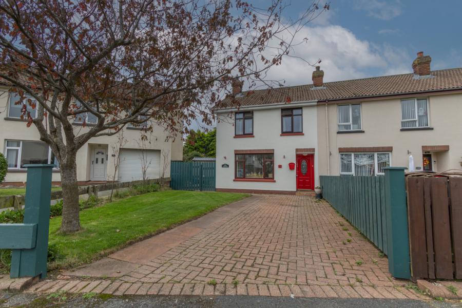 32 Corrigs Avenue