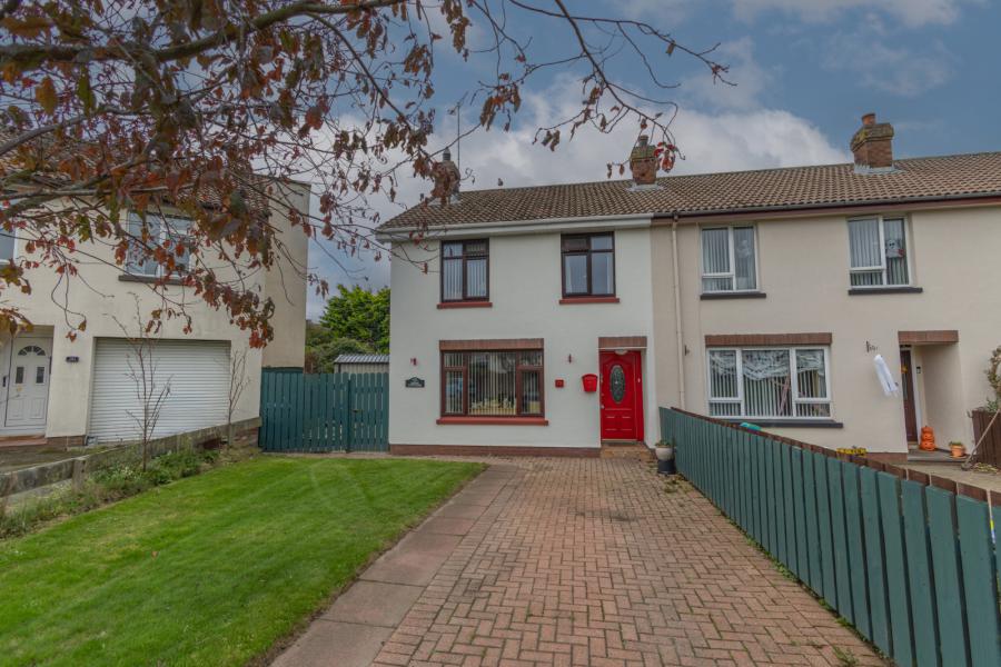 32 Corrigs Avenue