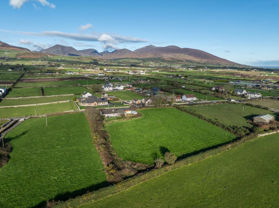 48 Longstone Road, Annalong, Newry, BT34 4UU