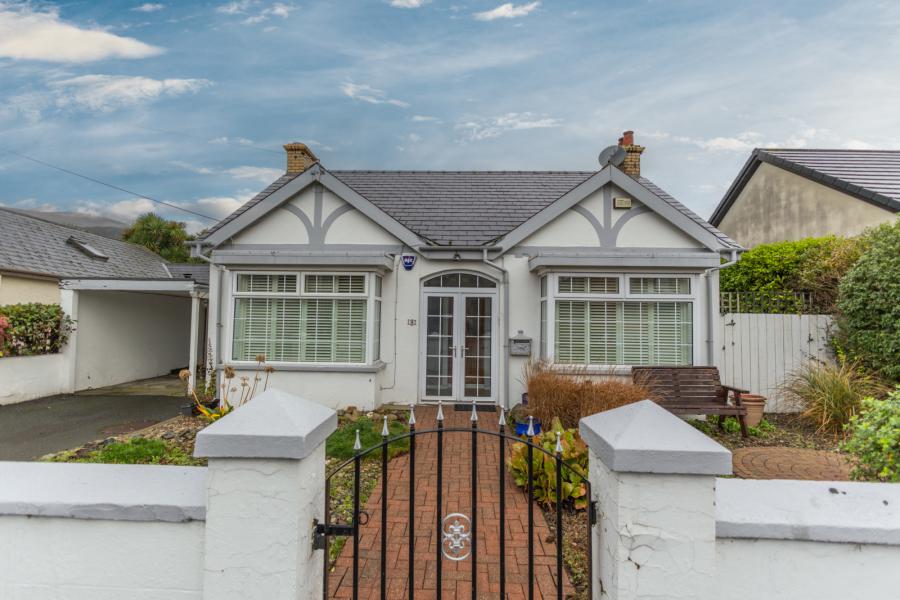 4 Park Avenue, Newcastle, County Down, BT33 0DY