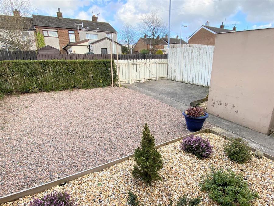 30 St. Malachys Drive