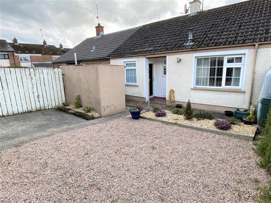 30 St. Malachys Drive