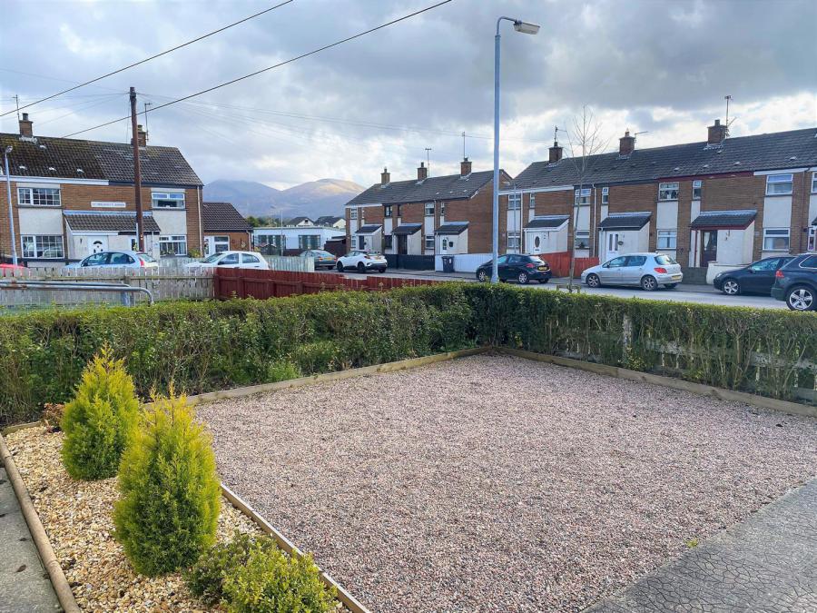 30 St. Malachys Drive