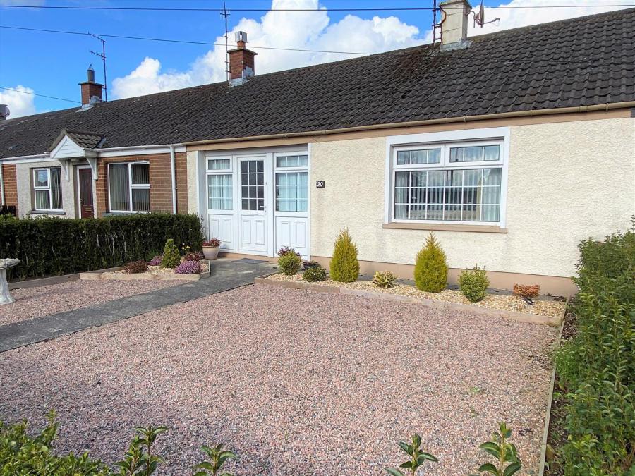 30 St. Malachys Drive