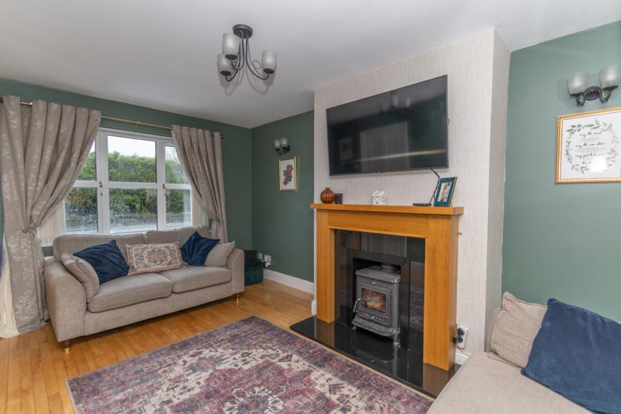 37 Old Railway Close