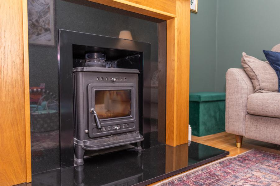 37 Old Railway Close