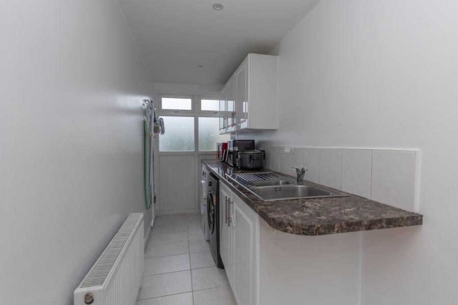 37 Old Railway Close