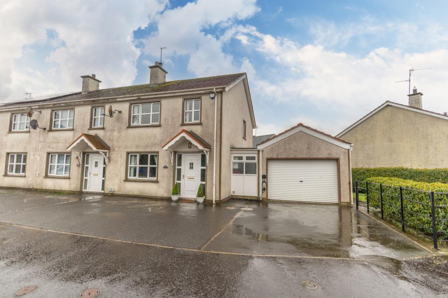 37 Old Railway Close