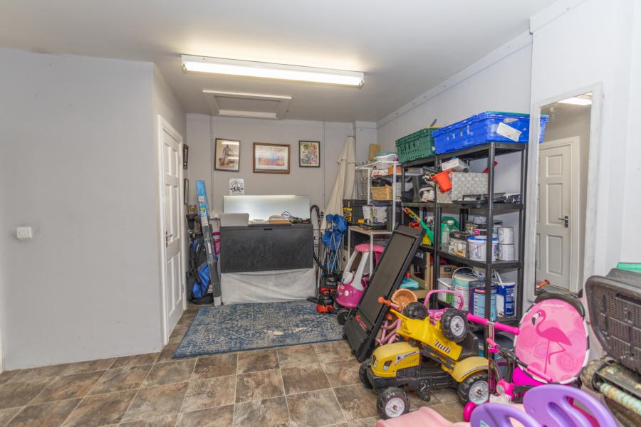 37 Old Railway Close