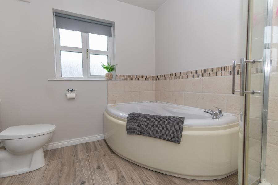 37 Old Railway Close