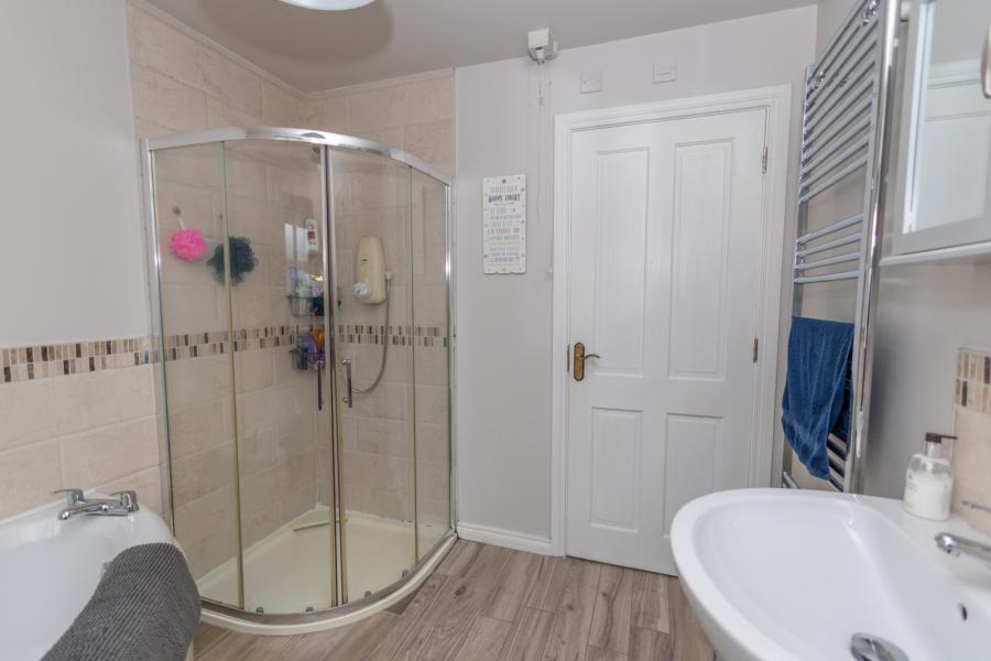 37 Old Railway Close