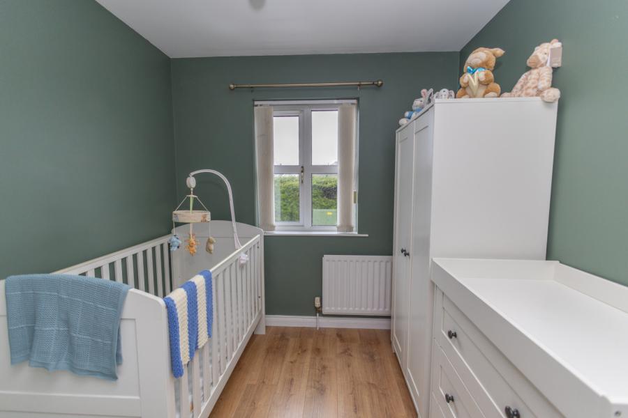 37 Old Railway Close