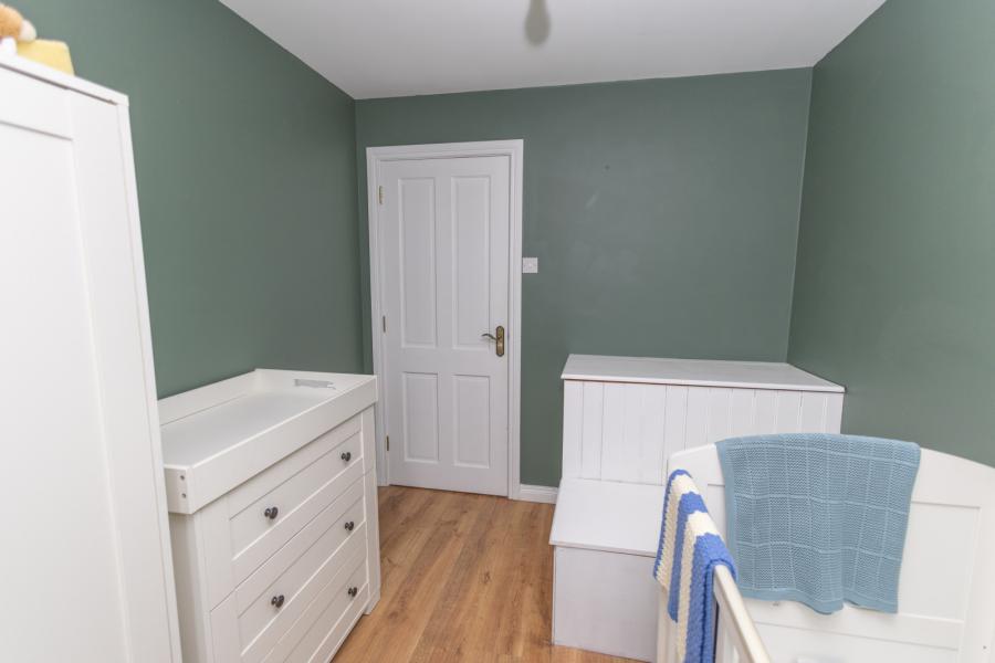 37 Old Railway Close