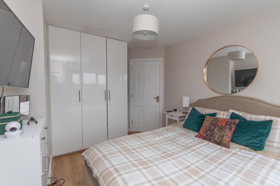 37 Old Railway Close