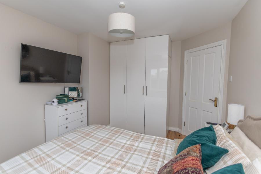 37 Old Railway Close