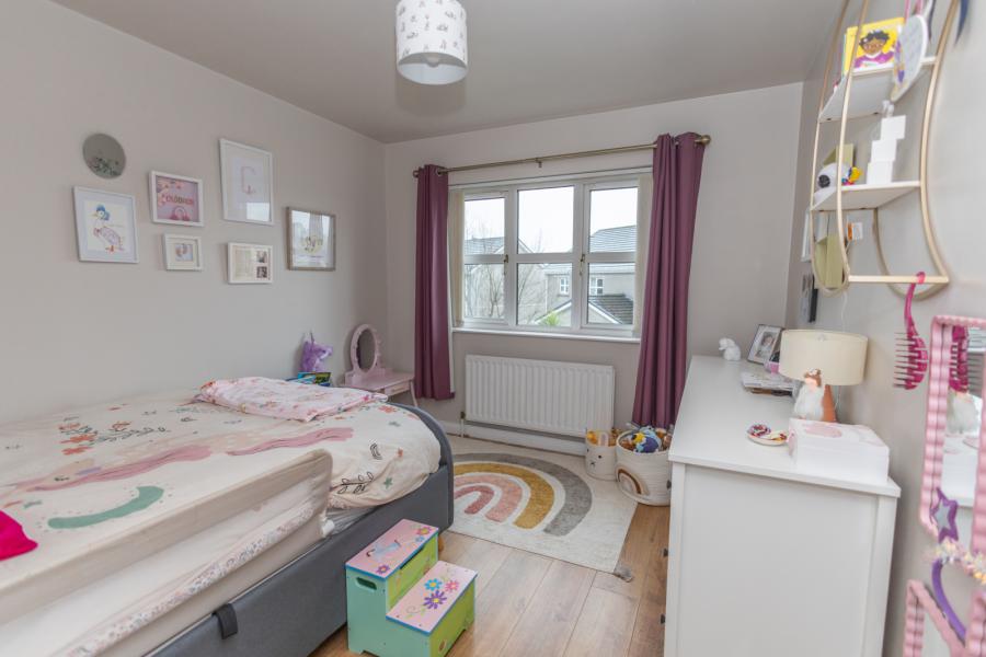 37 Old Railway Close