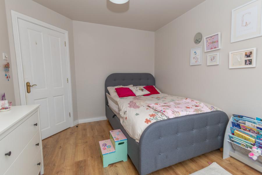 37 Old Railway Close