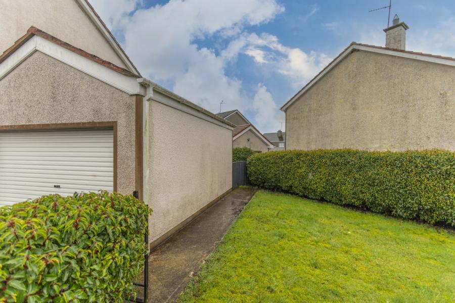 37 Old Railway Close