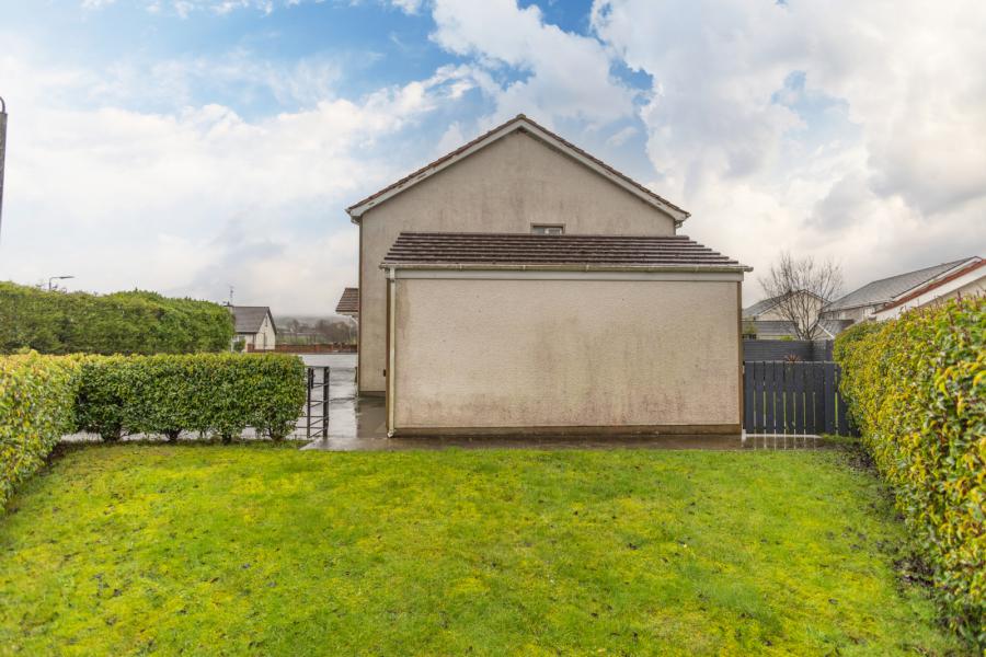 37 Old Railway Close