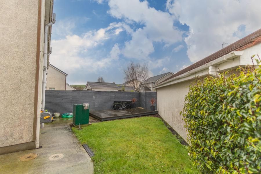 37 Old Railway Close