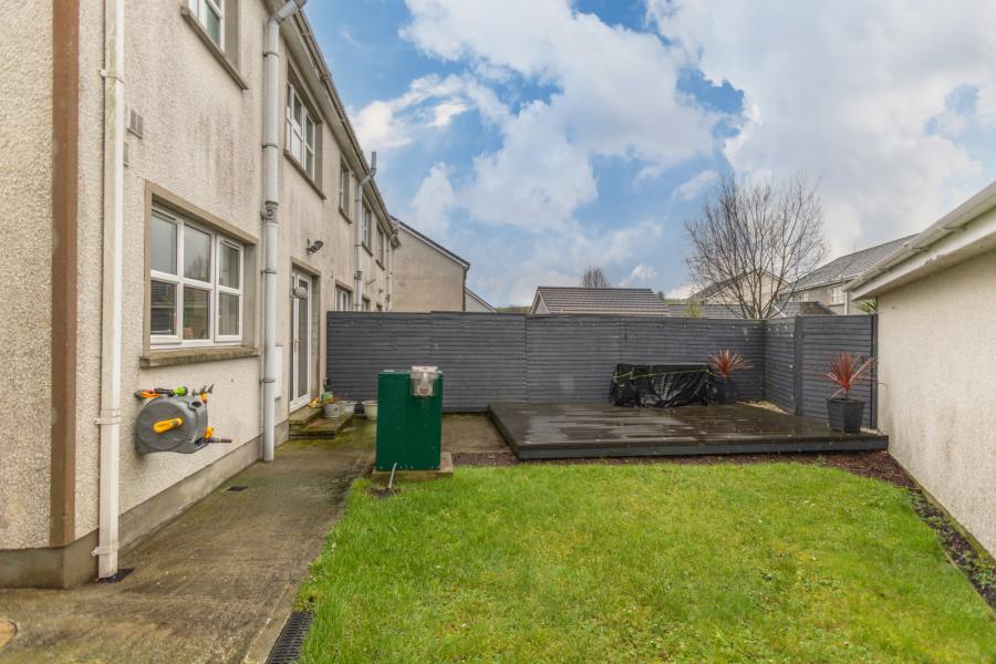 37 Old Railway Close