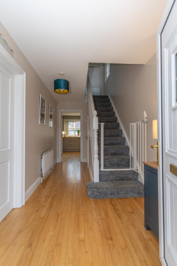 37 Old Railway Close