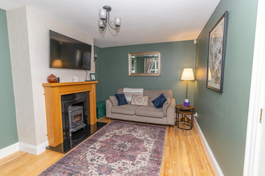 37 Old Railway Close