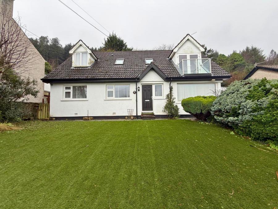 25 King Street, Newcastle, County Down, BT33 0HD