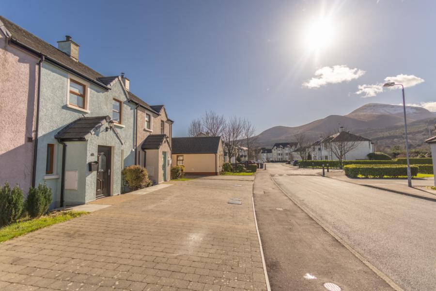 34 Shimna Mile, Newcastle, County Down, BT33 0TQ