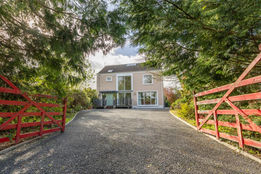 7 Rathfriland Road