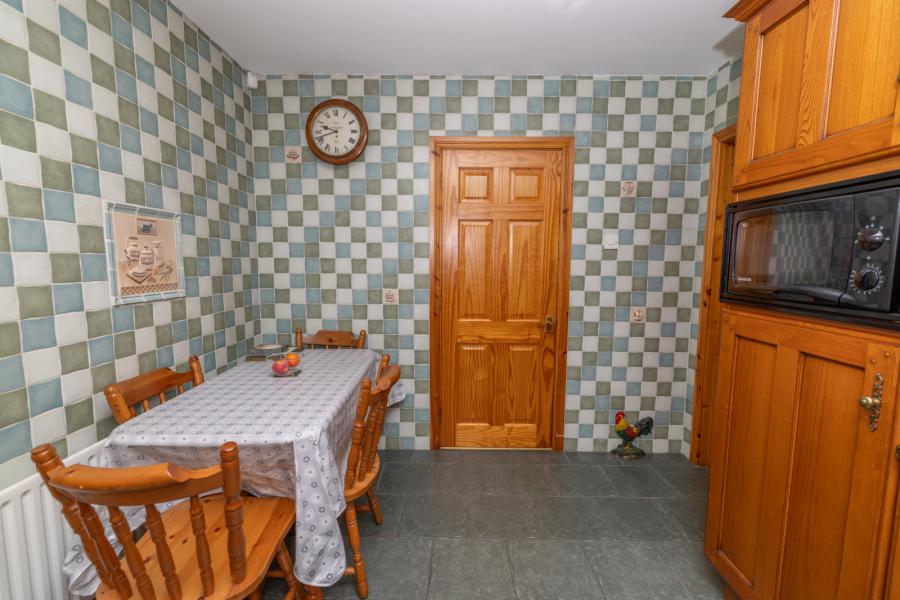 2 Burrenbridge Close
